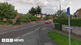 Stoke-on-Trent: Dangerous driving arrest after boy hit by car