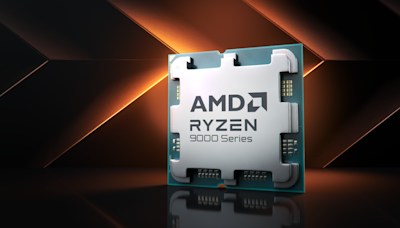 AMD Unveils New Ryzen 9000 'Zen 5' Desktop Processors, X870 Chipset