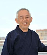 Toshio Suzuki (producer)