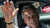 Chile's former president Sebastian Piñera dies in helicopter crash