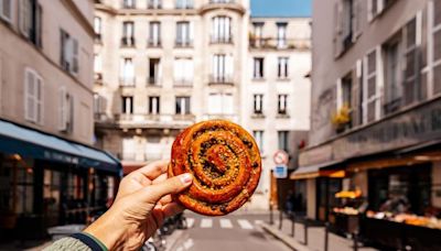 David Lebovitz's ultimate guide to the best bakeries in Paris right now