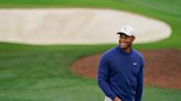 Tiger Woods on cut line at Masters as play resumes Saturday. Will his streak continue?