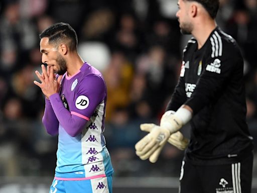 Real Valladolid y Burgos se enfrentarán en Palencia