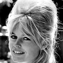 Brigitte Bardot