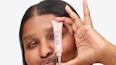 Glossier's New Eye Cream Puts In the Work