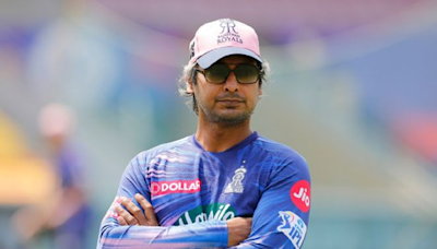 Not Kumar Sangakkara! Another Rajasthan Royals Coach Worked With Sri Lanka Players Before India Series