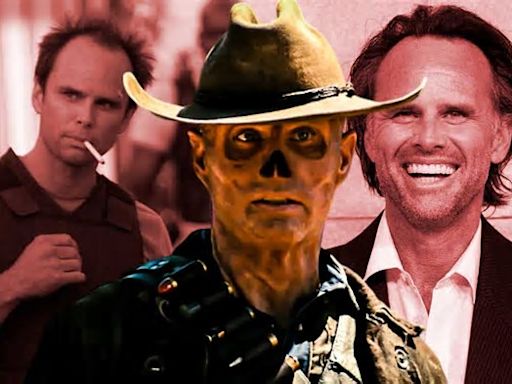 Walton Goggins, la estrella de Fallout, participó en otra serie que todos deberían ver