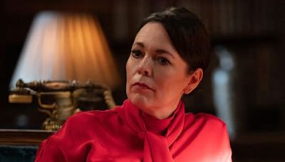 Olivia Colman habla sobre la brecha salarial en la industria del cine