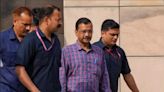 Delhi Excise Policy Case: Arvind Kejriwal's Judicial Custody Extended Till August 8