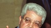 David Levy, Moroccan-born ex-foreign minister of Israel, dies at 86