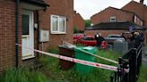 Police confirm no crime occurred at home where two bodies were found