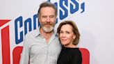 'Breaking Bad' star Bryan Cranston says he's going to retire from acting in 2026 to spend more time with his wife of over 30 years: 'She deserves it'