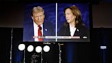 Kamala Harris Goads Donald Trump Into a Frenzy at Presidential Debate