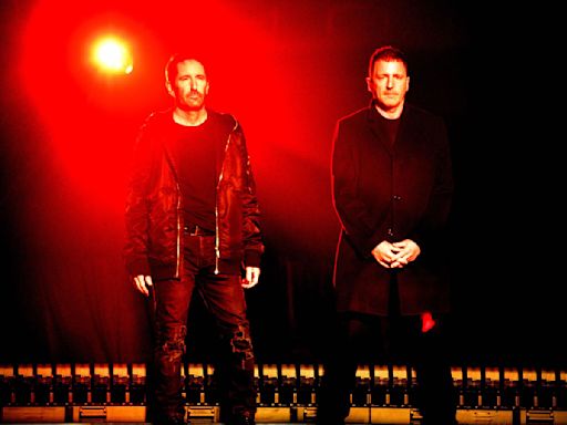 Nine Inch Nails to Score Upcoming ‘Tron: Ares’ Film