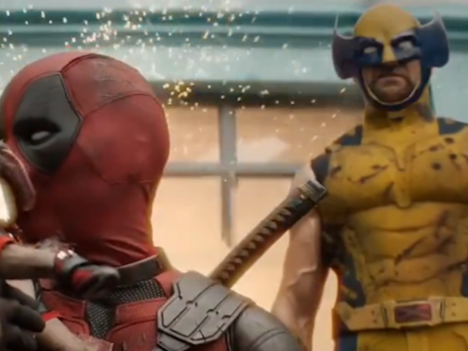 Deadpool 3 | Wolverine aparece de máscara em trailer recriado por fã