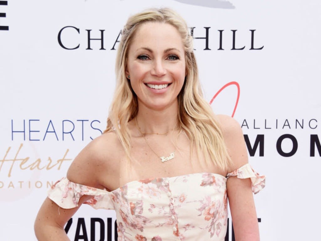 The Bachelor’s Sarah Herron Just Welcomed Twin Daughters & Gave Them the Most Gorgeous 'Coquette' Names