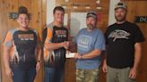 Larrabee’s fall archery winners and more news in Bob Schuh’s Manitowoc outdoors report