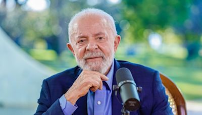 O que Lula e EUA têm em comum? A capacidade de influenciar os juros e o dólar