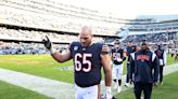 Report: Former Bears center Cody Whitehair signs with Raiders