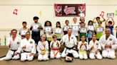 Free kids self-defense seminar by Cocoa Beach Karate coming to Cape Canaveral Library