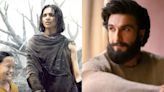 Kalki 2898 AD: Ranveer Singh reviews wife Deepika Padukone’s film, calls it a ’grand cinematic spectacle’