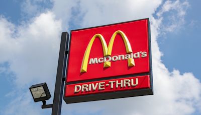 McDonald’s sues major beef producers for price-fixing