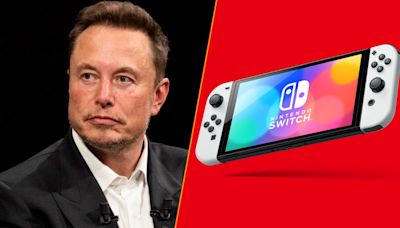 Nintendo Switch dejará de permitir subir capturas y vídeos a X debido a los cambios de Elon Musk