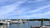 Tramel's travel blog: Maritime villages in Maine's Mid-Coast