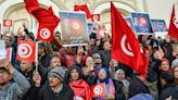 Tunisian journalist sentenced to 6 months in prison for insulting an official