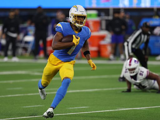 Chargers News: Quentin Johnston under pressure to prove himself in 2024