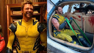 Hugh Jackman comparte detalles de su intensa dieta diaria durante la preparación para “Deadpool y Wolverine”