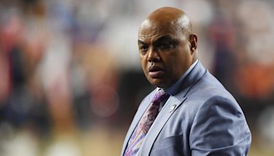 Charles Barkley blasts NBA for leaving TNT out of 11-year, $76-billion media rights deal