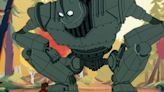 All the Ways The Iron Giant Could've Been Very Different