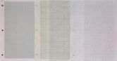 Graph paper