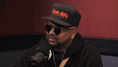 The-Dream Calls Sexual Abuse Allegations 'Untrue and Defamatory'