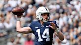A look at Penn State QB Sean Clifford’s 2021 situational stats