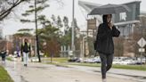 East Lansing tornado warning expires, MSU assesses possible water damage - The State News