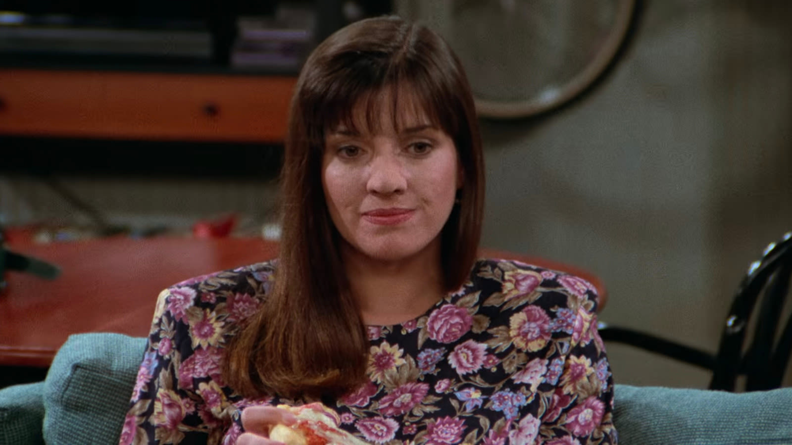 What The Woman Who Got The Nose Job In Seinfeld Looks Like In Real Life - Looper