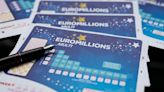 EuroMillions jackpot hits £180,000,000 - here are some of the luckiest numbers