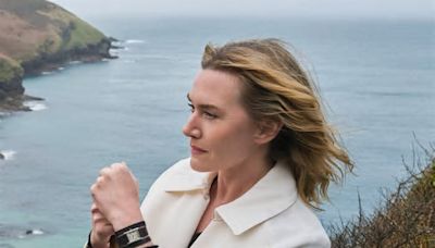 Kate Winslet celebrates Longines’ chic new Mini DolceVita