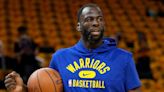 The NBA world can't agree on whether punching a teammate — as the Warriors' Draymond Green did — is normal