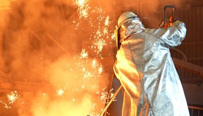 Strikes at Tata's Port Talbot steelworks called off after change in closure date