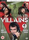 Villains (TV series)