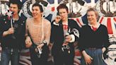 Lanzan nuevo libro sobre Never Mind the Bollocks y la leyenda de los Sex Pistols - La Tercera