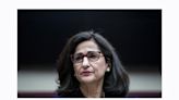 Who is Minouche Shafik? Protests put spotlight on Columbia’s president.