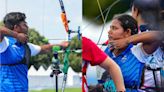 Paris Olympics: Dhiraj Bommadevara, Ankita Bhakat shine in Archery Ranking round as India make quarterfinals in men’s and women’s team events