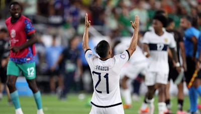 Copa America 2024: Ecuador Seal Quarter-final Berth as Venezuela Destroy Jamaica - News18