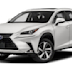 Lexus NX 300h