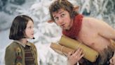 Actriz de Las crónicas de Narnia sufrió rara enfermedad y casi pierde un brazo