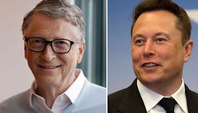 La "regla de las 5 horas" que siguen Bill Gates y Elon Musk para tener éxito en la vida y los negocios